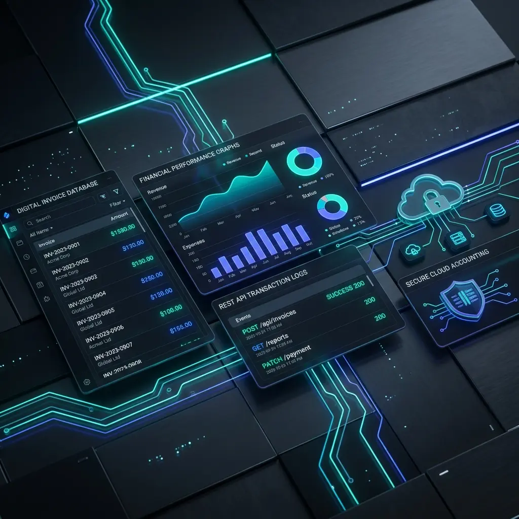 Contifico para Emprendedores: Automatiza la Facturación e Inventario de tu Negocio en Ecuador