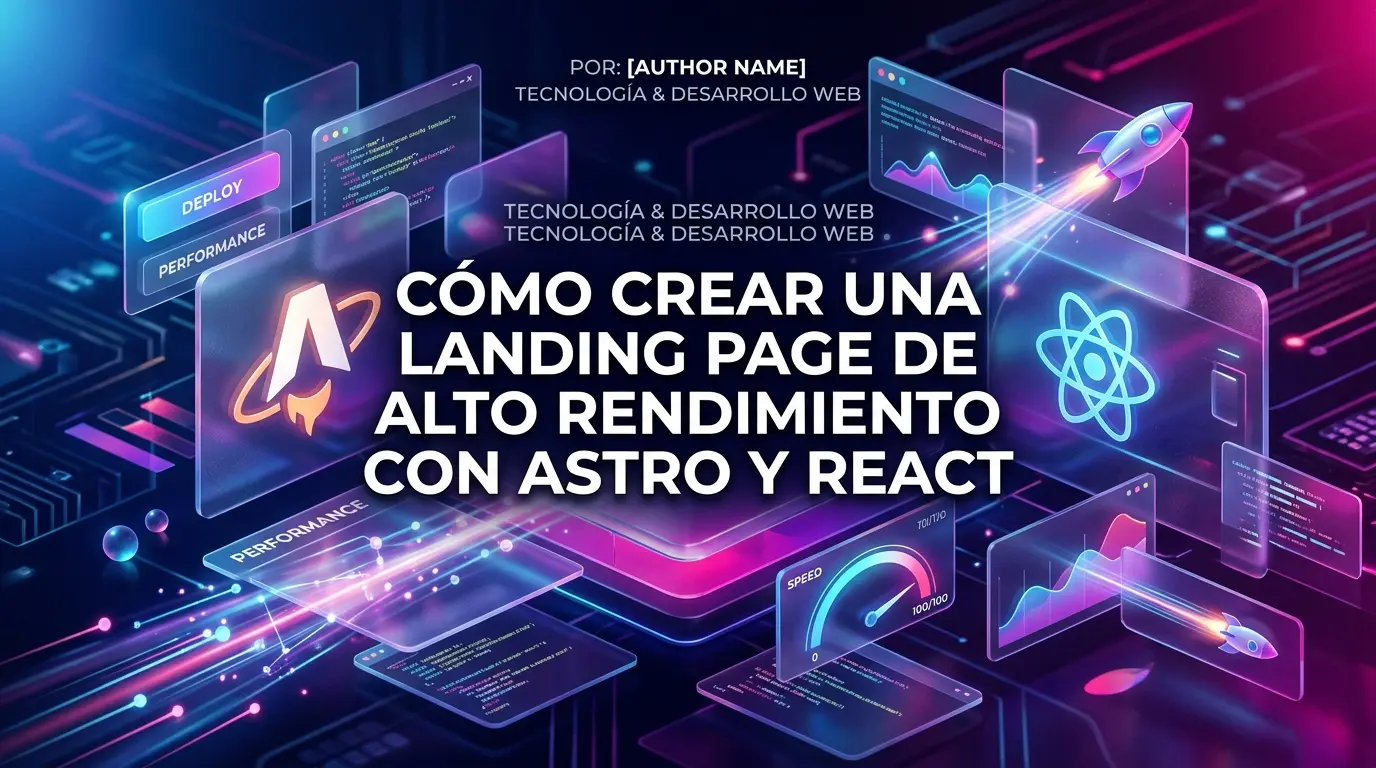 ¿Cuánto Cuesta una Página Web en Ecuador en 2026? Precios Reales por Tipo de Sitio