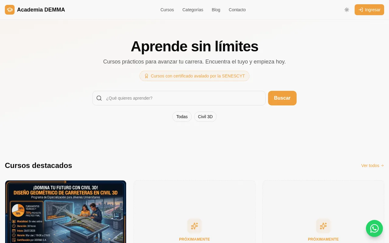 Captura de Propio