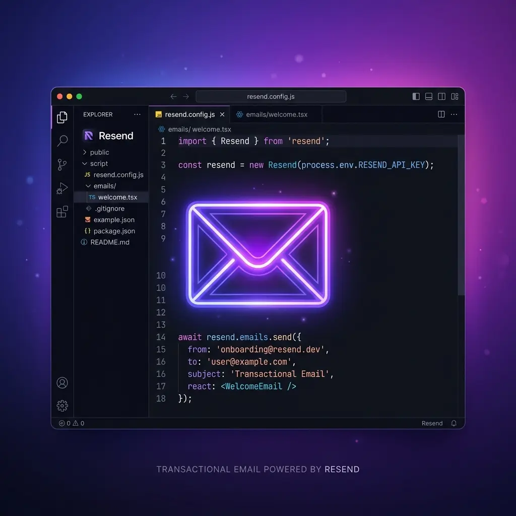 Correos Automáticos para tu Negocio: Notificaciones y Confirmaciones que Generan Confianza