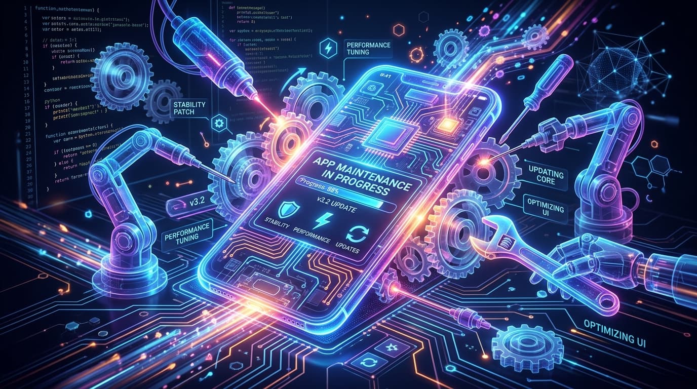 Soporte Técnico y Mantenimiento de Software para Emprendedores y Pymes en Ecuador